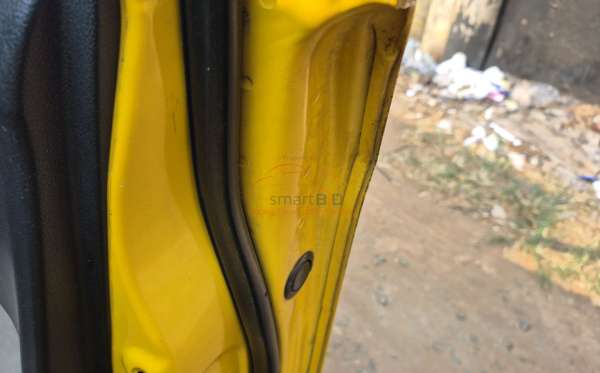 HONDA BRIO SATYA DD1 1.2 E