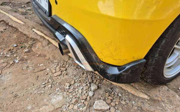 HONDA BRIO SATYA DD1 1.2 E