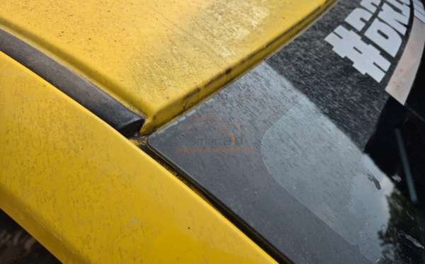 HONDA BRIO SATYA DD1 1.2 E