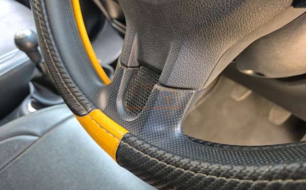 HONDA BRIO SATYA DD1 1.2 E