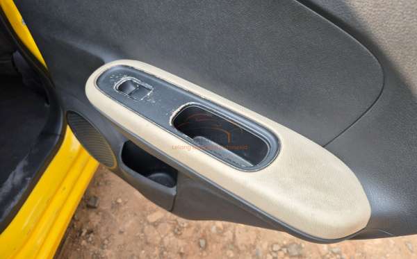 HONDA BRIO SATYA DD1 1.2 E