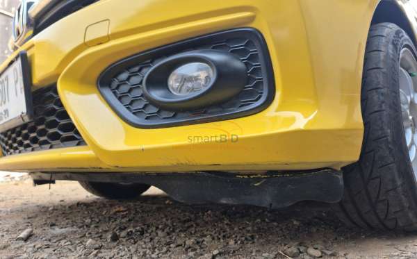 HONDA BRIO SATYA DD1 1.2 E