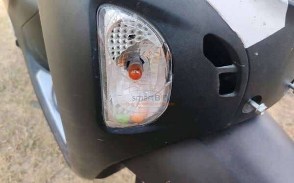 HONDA SCOOPY PRESTIGE