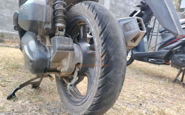 HONDA VARIO 125 eSP CBS