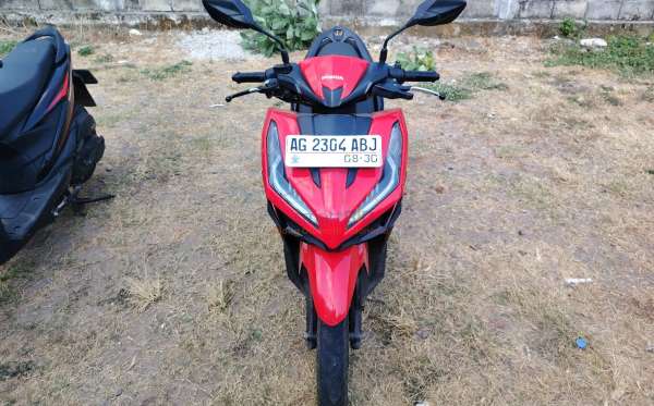 HONDA VARIO 125 eSP CBS