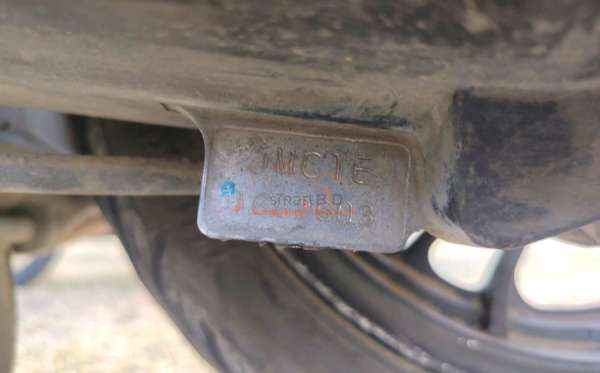 HONDA VARIO 125 eSP CBS