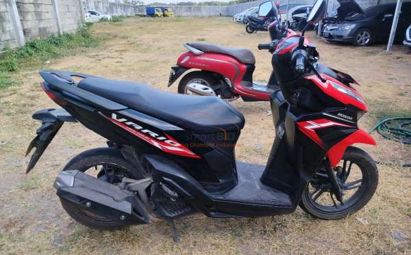 HONDA VARIO 125 eSP CBS