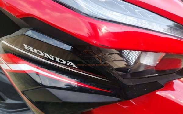 HONDA VARIO 125 eSP CBS