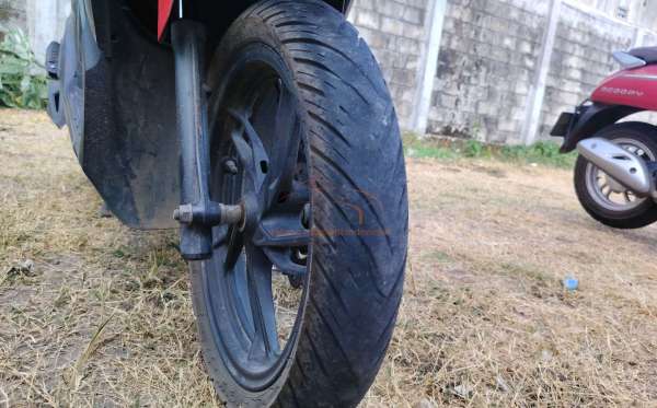 HONDA VARIO 125 eSP CBS