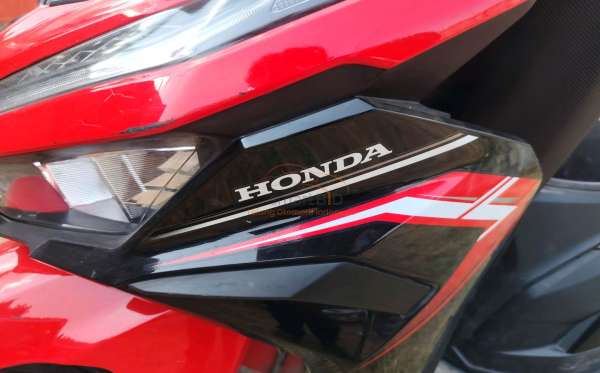 HONDA VARIO 125 eSP CBS
