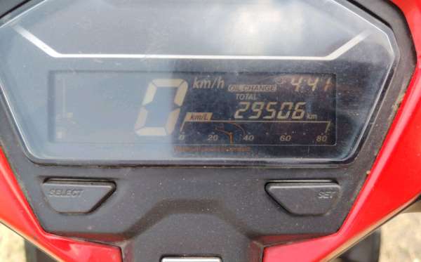 HONDA VARIO 125 eSP CBS