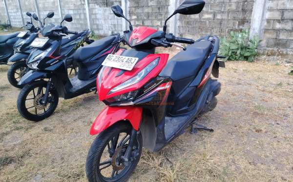 HONDA VARIO 125 eSP CBS