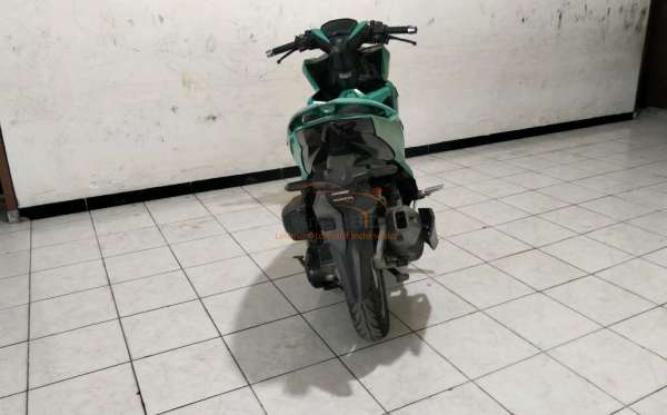 HONDA VARIO 150 ESP