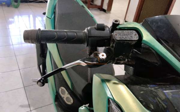 HONDA VARIO 150 ESP