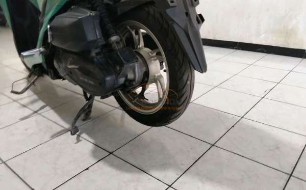 HONDA VARIO 150 ESP