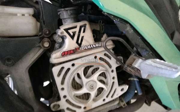 HONDA VARIO 150 ESP