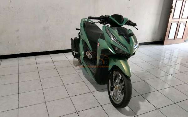 HONDA VARIO 150 ESP