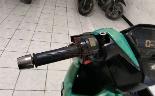 HONDA VARIO 150 ESP