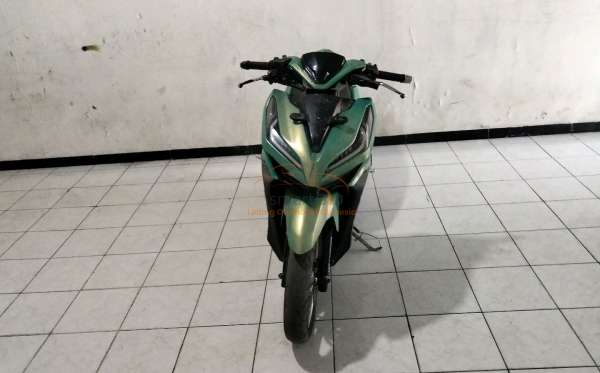 HONDA VARIO 150 ESP