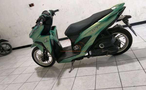 HONDA VARIO 150 ESP