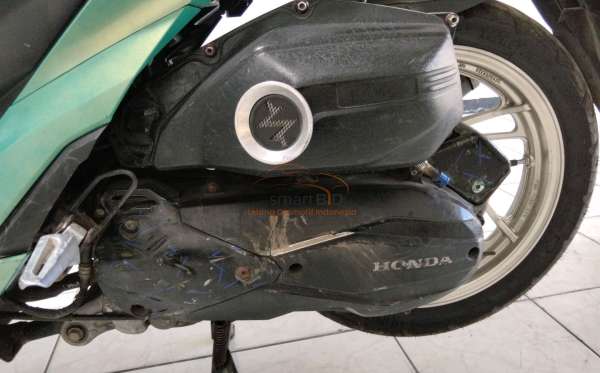 HONDA VARIO 150 ESP