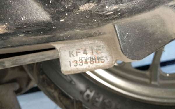 HONDA VARIO 150 ESP