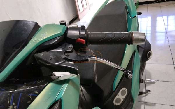 HONDA VARIO 150 ESP