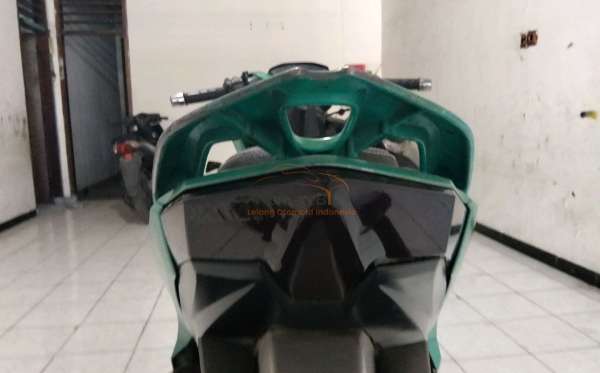 HONDA VARIO 150 ESP