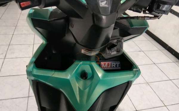 HONDA VARIO 150 ESP
