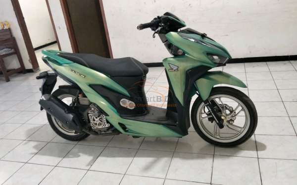 HONDA VARIO 150 ESP