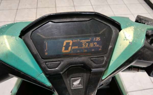 HONDA VARIO 150 ESP