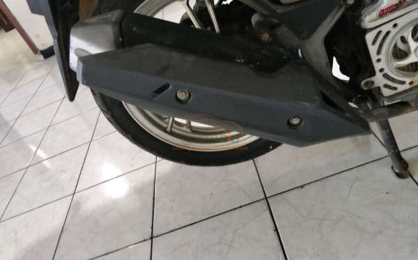 HONDA VARIO 150 ESP
