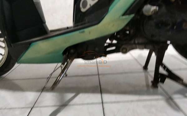 HONDA VARIO 150 ESP
