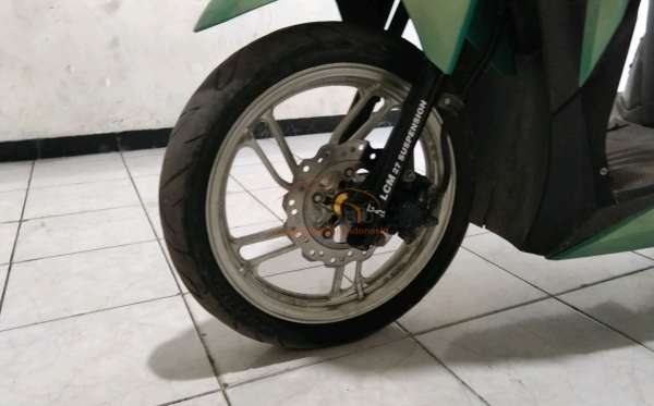 HONDA VARIO 150 ESP