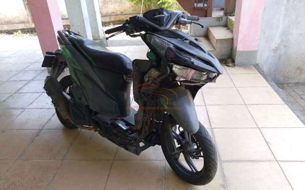 HONDA VARIO 150