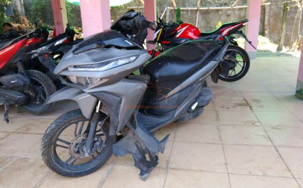 HONDA VARIO 150