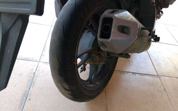 HONDA VARIO 150