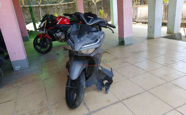 HONDA VARIO 150