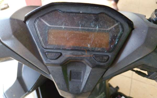 HONDA VARIO 150