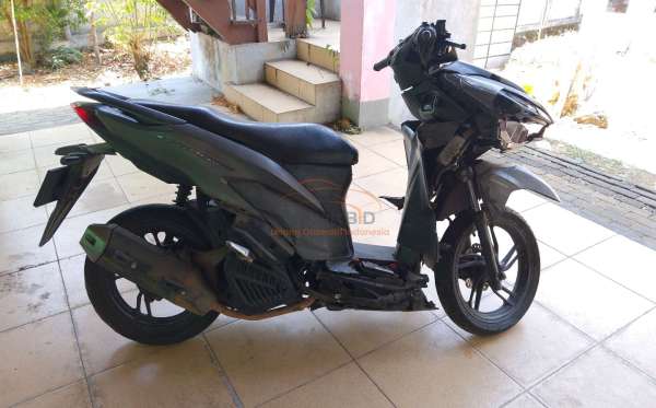 HONDA VARIO 150