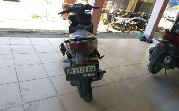 HONDA VARIO 150