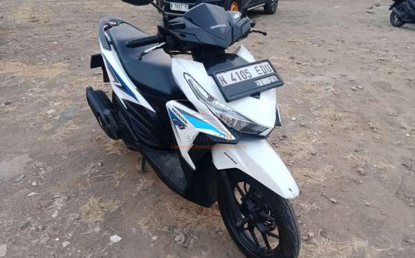 HONDA VARIO