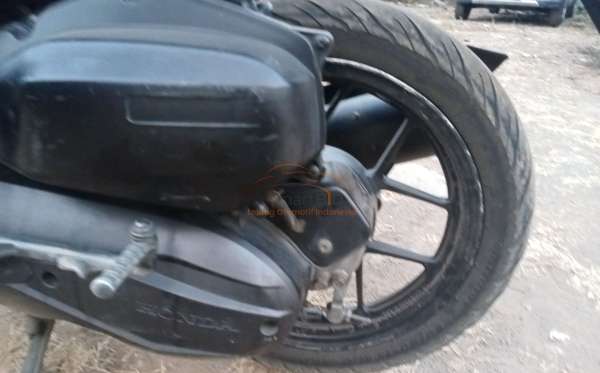 HONDA VARIO