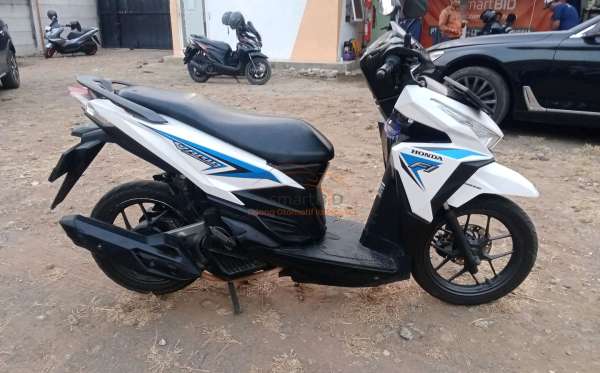 HONDA VARIO