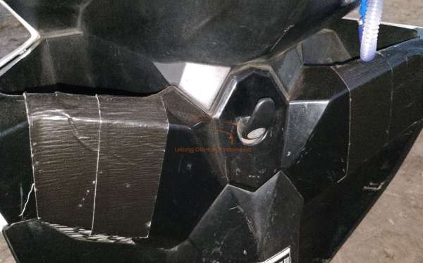 HONDA VARIO