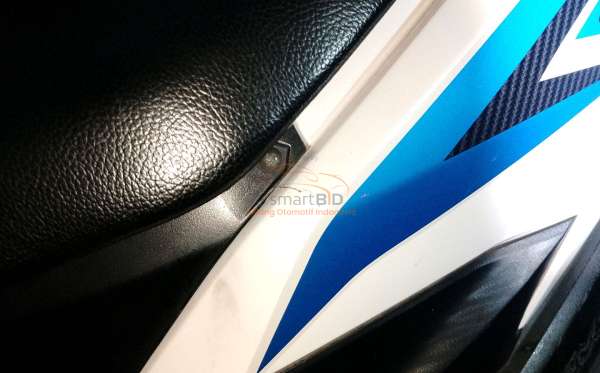 HONDA VARIO
