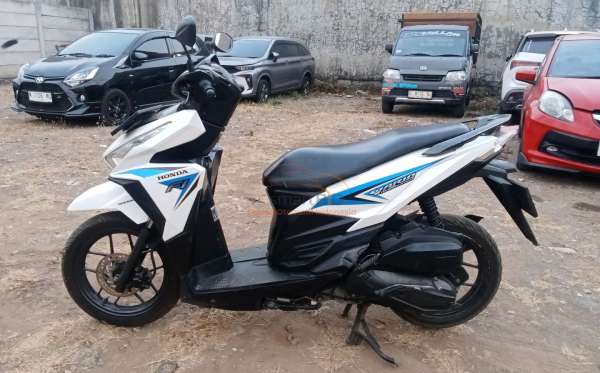 HONDA VARIO