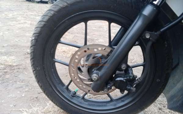 HONDA VARIO