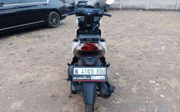 HONDA VARIO