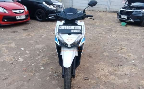 HONDA VARIO